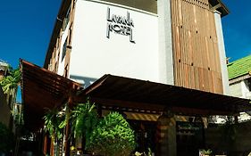 Lavana Hotel Chiangmai